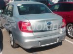 Прокат автомобиля Datsun On Do в городе Краснодар Прокат автомобиля Datsun On Do в городе Краснодар