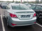 Прокат автомобиля Hyundai Solaris в городе Краснодар Прокат автомобиля Hyundai Solaris в городе Краснодар