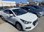 Прокат автомобиля Hyundai Solaris в городе Краснодар Прокат автомобиля Hyundai Solaris в городе Краснодар