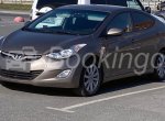 Прокат автомобиля Hyundai Elantra в городе Краснодар Прокат автомобиля Hyundai Elantra в городе Краснодар