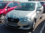 Прокат автомобиля Datsun On Do в городе Краснодар Прокат автомобиля Datsun On Do в городе Краснодар