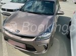 Прокат автомобиля Kia Rio в городе Краснодар Прокат автомобиля Kia Rio в городе Краснодар