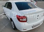 Прокат автомобиля Renault Logan II в городе Краснодар Прокат автомобиля Renault Logan II в городе Краснодар