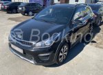 Прокат автомобиля Kia Rio X в городе Краснодар Прокат автомобиля Kia Rio X в городе Краснодар