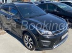 Прокат автомобиля Kia Rio X в городе Краснодар Прокат автомобиля Kia Rio X в городе Краснодар