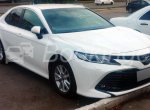 Прокат автомобиля toyota camry в городе Краснодар Прокат автомобиля toyota camry в городе Краснодар