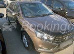 Прокат автомобиля Lada Vesta в городе Краснодар Прокат автомобиля Lada Vesta в городе Краснодар