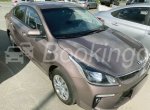 Прокат автомобиля Kia Rio в городе Краснодар Прокат автомобиля Kia Rio в городе Краснодар