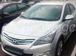 Прокат автомобиля Hyundai Solaris в городе Краснодар Прокат автомобиля Hyundai Solaris в городе Краснодар