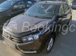 Прокат автомобиля Lada Vesta в городе Краснодар Прокат автомобиля Lada Vesta в городе Краснодар
