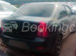 Прокат автомобиля Renault Logan в городе Краснодар Прокат автомобиля Renault Logan в городе Краснодар