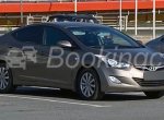 Прокат автомобиля Hyundai Elantra в городе Краснодар Прокат автомобиля Hyundai Elantra в городе Краснодар
