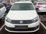Прокат автомобиля Volkswagen Polo в городе Краснодар Прокат автомобиля Volkswagen Polo в городе Краснодар