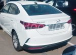 Прокат автомобиля Hyundai Solaris в городе Краснодар Прокат автомобиля Hyundai Solaris в городе Краснодар