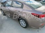 Прокат автомобиля Kia Rio в городе Краснодар Прокат автомобиля Kia Rio в городе Краснодар