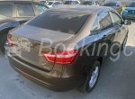 Прокат автомобиля Lada Vesta в городе Краснодар Прокат автомобиля Lada Vesta в городе Краснодар