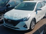 Прокат автомобиля Hyundai Solaris в городе Краснодар Прокат автомобиля Hyundai Solaris в городе Краснодар