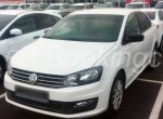 Прокат автомобиля Volkswagen Polo в городе Краснодар Прокат автомобиля Volkswagen Polo в городе Краснодар