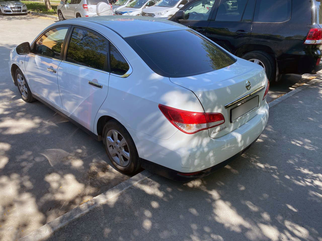 Аренда/прокат автомобилей в Краснодаре без водителя недорого| BookingCar