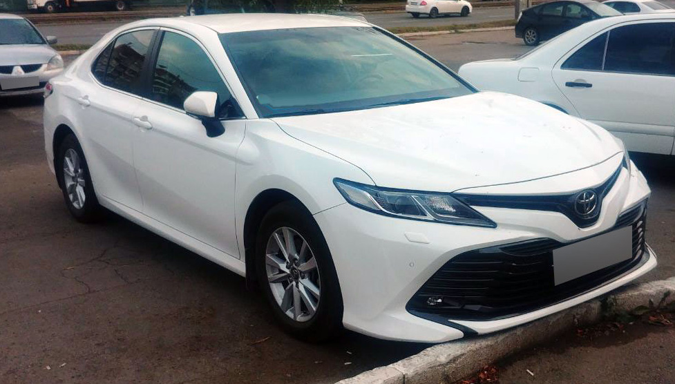 Прокат автомобиля toyota camry в городе Краснодар Прокат автомобиля toyota camry в городе Краснодар