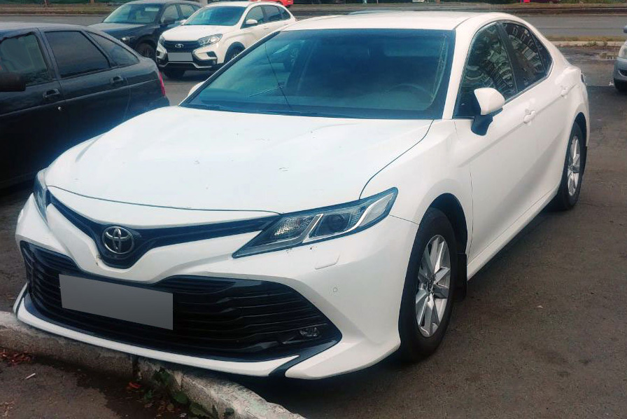 Прокат автомобиля toyota camry в городе Краснодар Прокат автомобиля toyota camry в городе Краснодар