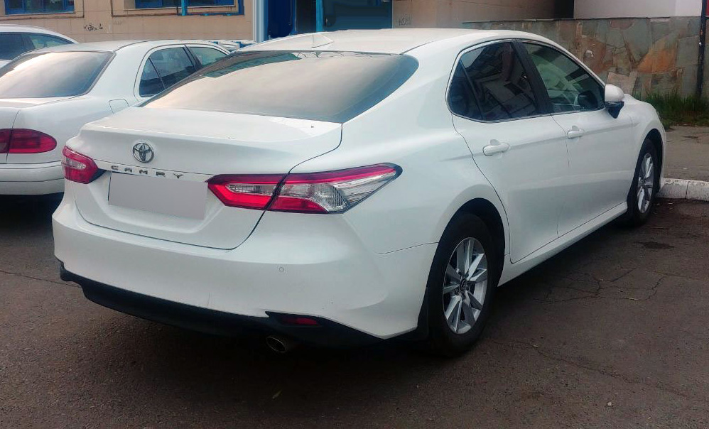 Прокат автомобиля toyota camry в городе Краснодар Прокат автомобиля toyota camry в городе Краснодар