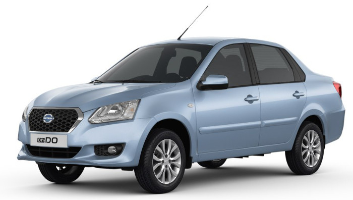 Прокат автомобиля Datsun On Do в городе Краснодар Прокат автомобиля Datsun On Do в городе Краснодар
