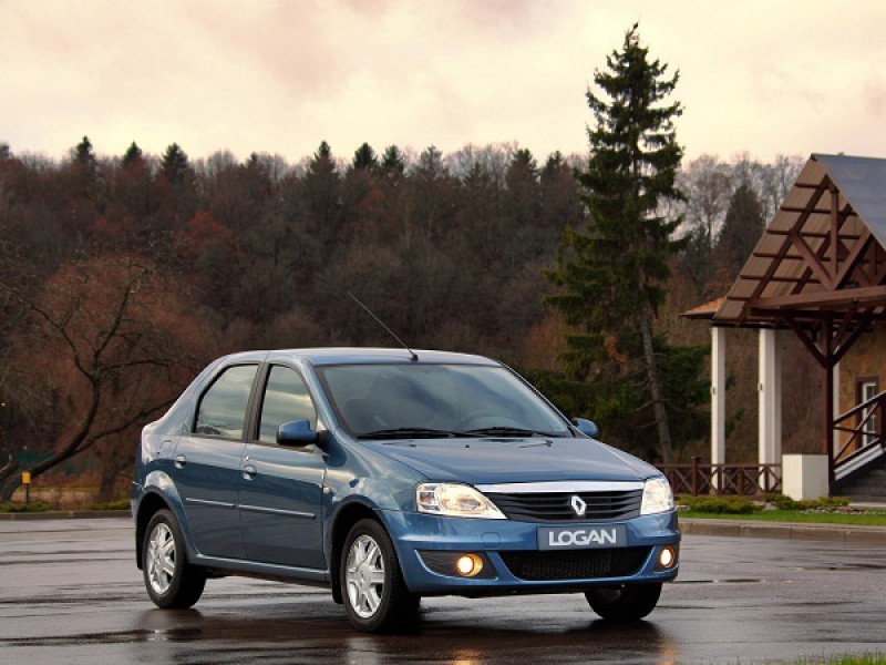 Прокат автомобиля Renault Logan в городе Краснодар Прокат автомобиля Renault Logan в городе Краснодар