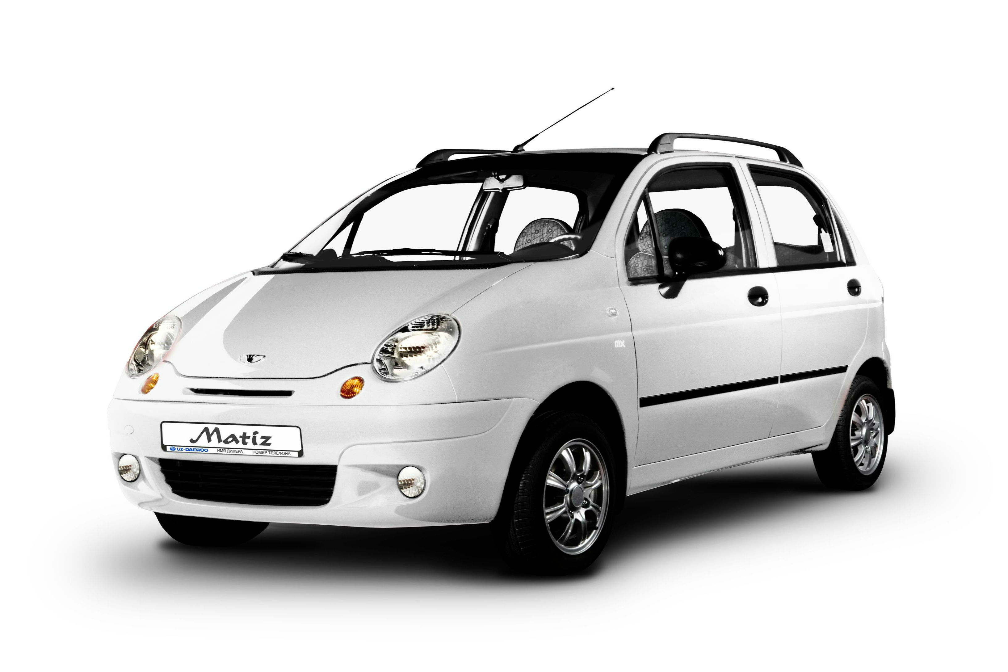 Прокат автомобиля Daewoo Matiz в городе Краснодар Прокат автомобиля Daewoo Matiz в городе Краснодар