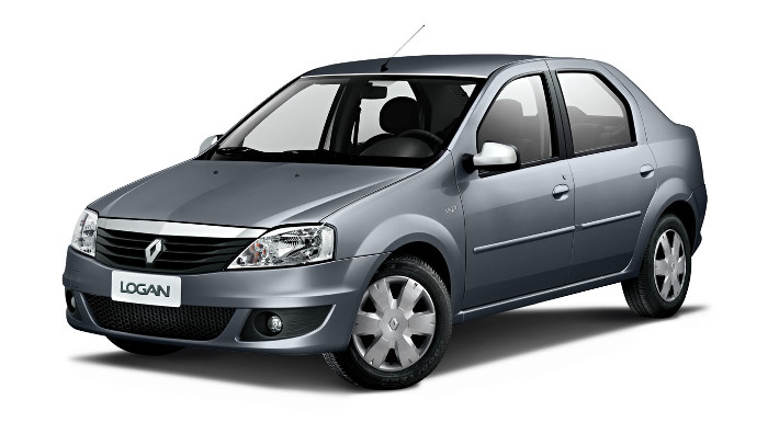 Прокат автомобиля Renault Logan в городе Краснодар Прокат автомобиля Renault Logan в городе Краснодар