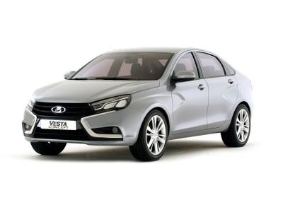Прокат автомобиля Lada Vesta в городе Краснодар Прокат автомобиля Lada Vesta в городе Краснодар
