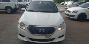 Datsun on-DO
