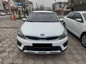 Kia Rio xline
