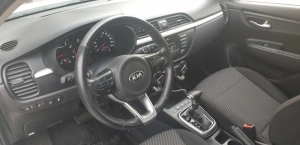 Kia Rio xline