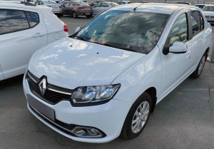 Renault Logan 2