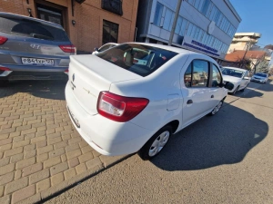 Renault Logan 2