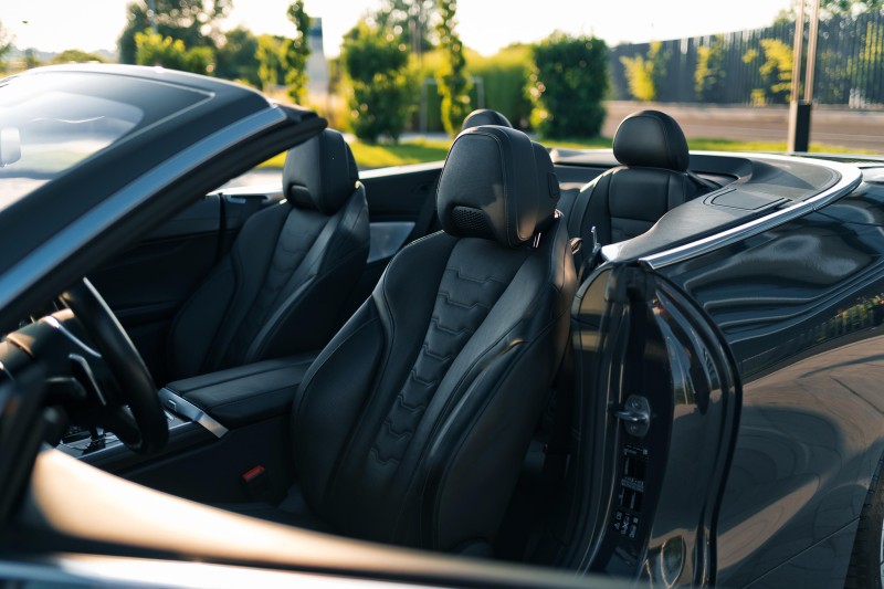 BMW M850