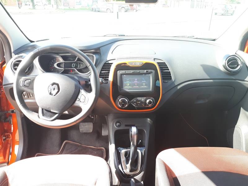 Renault Kaptur