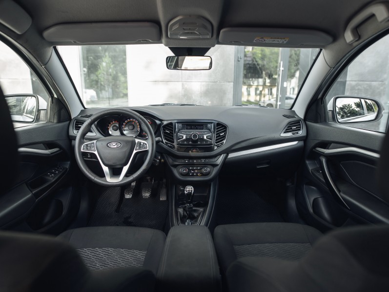 Lada Vesta