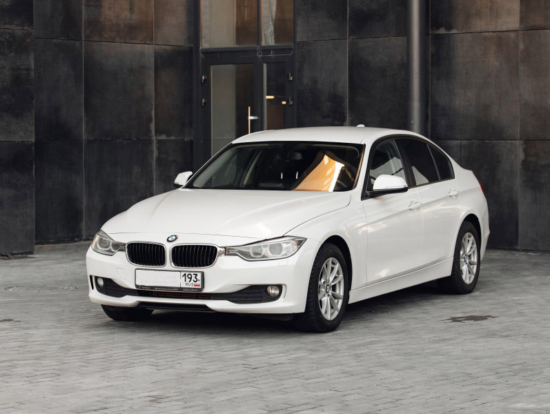 BMW 3