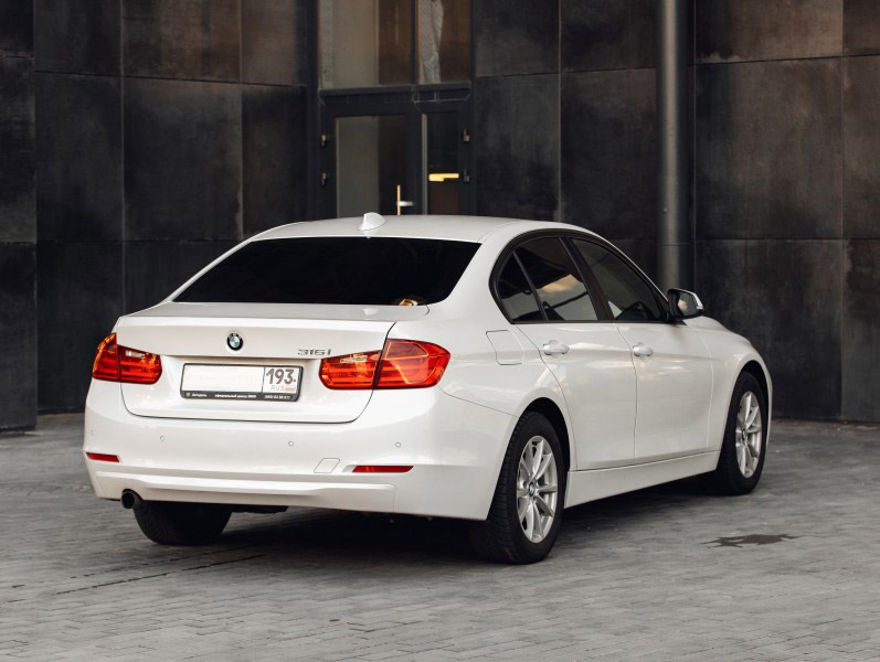 BMW 3