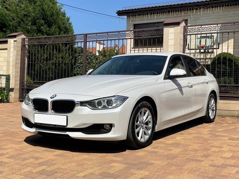 BMW 3