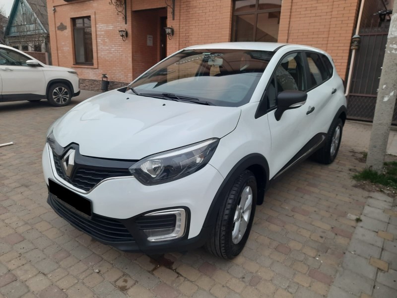 Renault Kaptur