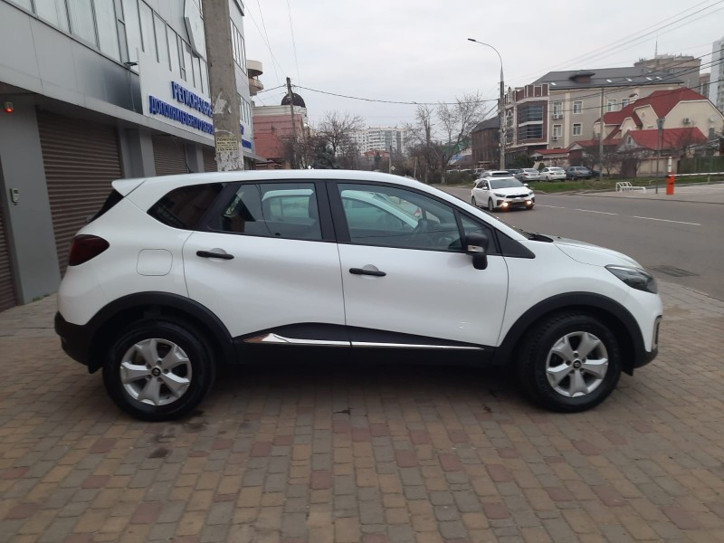 Renault Kaptur