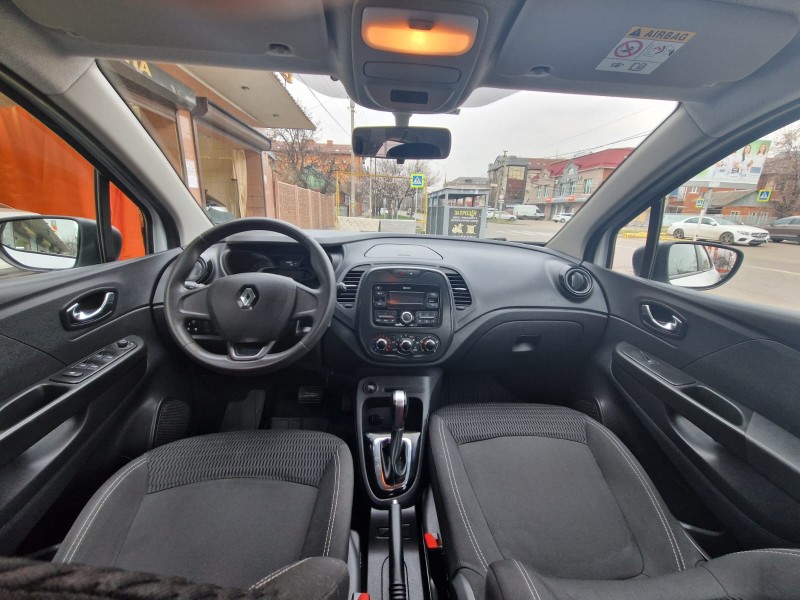 Renault Kaptur