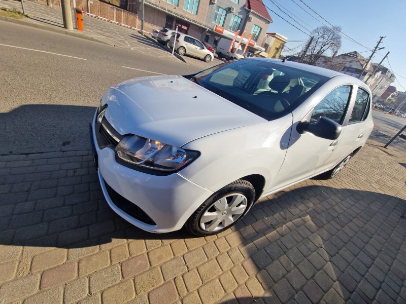 Renault Logan 2