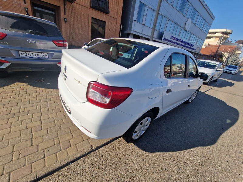 Renault Logan 2