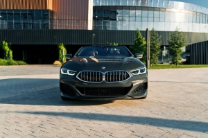 BMW M850