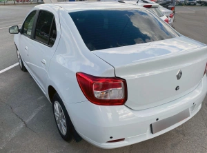 Renault Logan 2