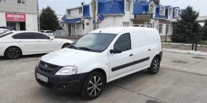 Lada Largus